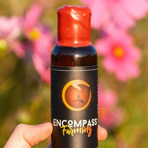 Encompass Oil 4oz – Encompass Farming